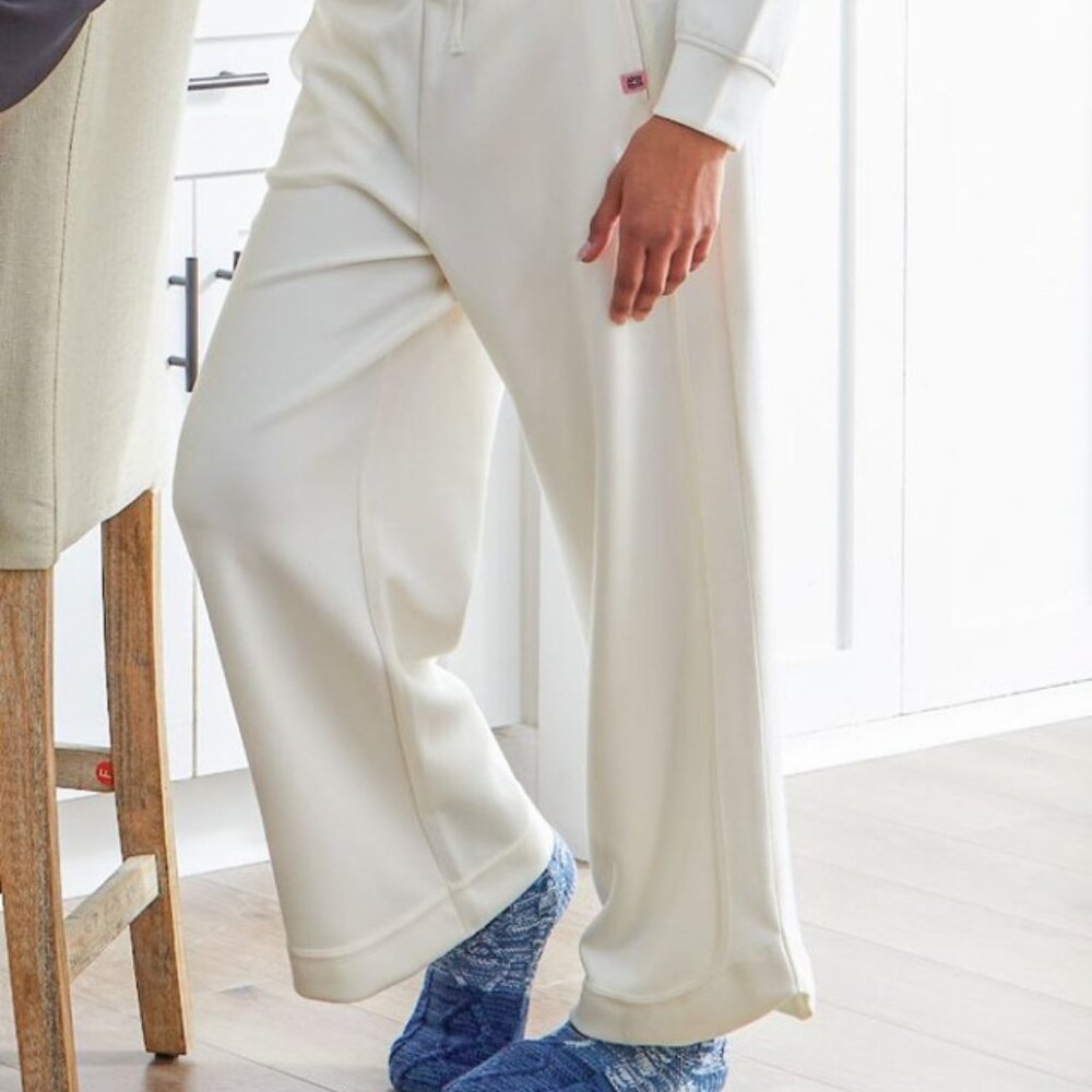 Simply Southern Sloan Pant - Off White - Picture 2 of 2